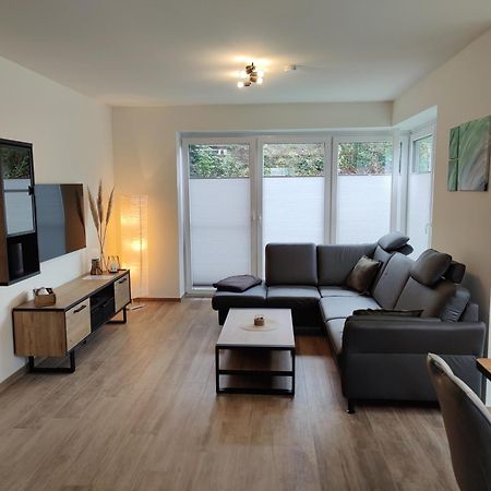 Haus Albatros Eg - Exklusive Fewo Fuer 4 Personen Dangast Zewnętrze zdjęcie