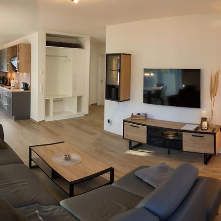 Haus Albatros Eg - Exklusive Fewo Fuer 4 Personen Dangast Zewnętrze zdjęcie