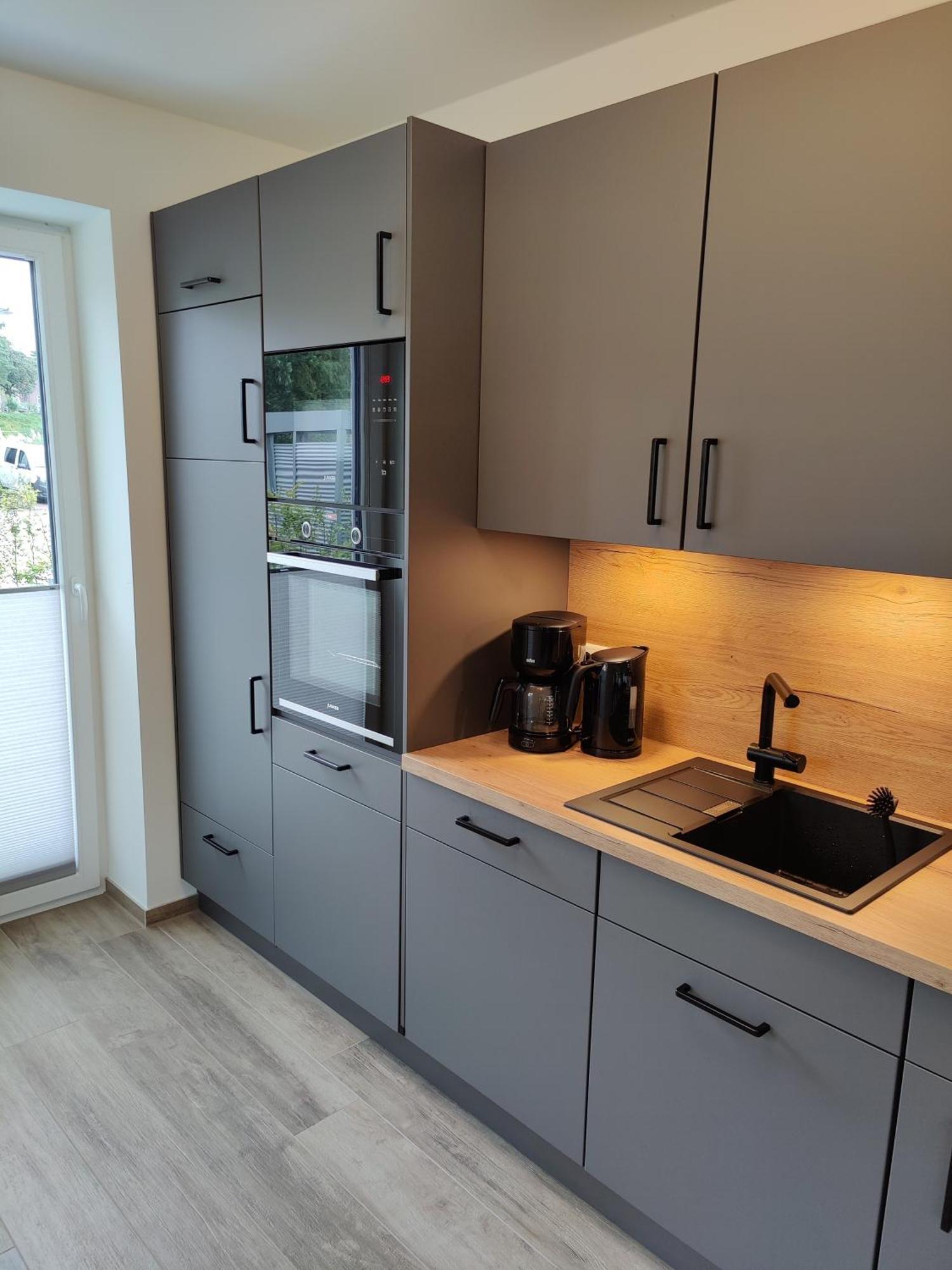 Haus Albatros Eg - Exklusive Fewo Fuer 4 Personen Dangast Zewnętrze zdjęcie