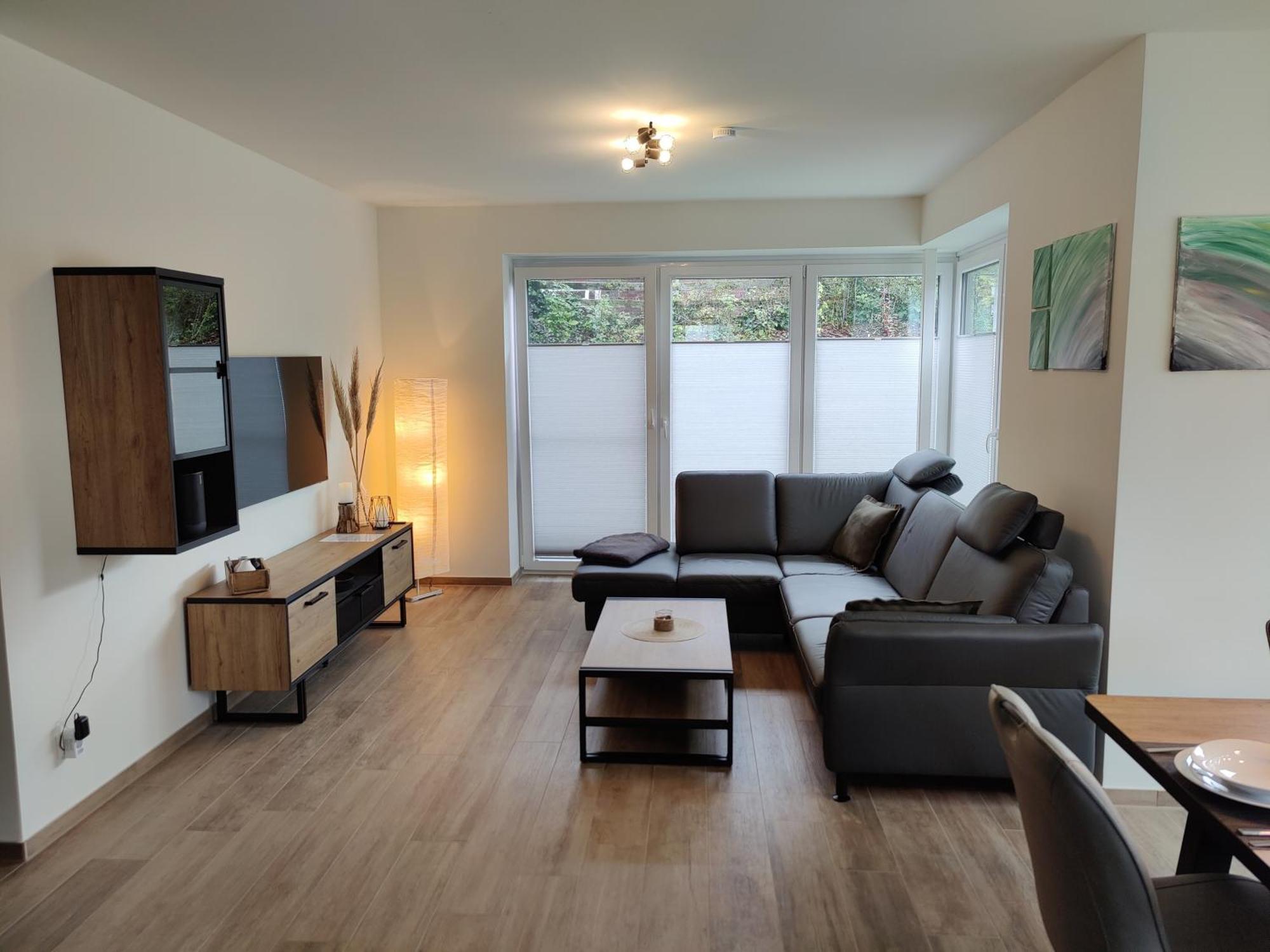 Haus Albatros Eg - Exklusive Fewo Fuer 4 Personen Dangast Zewnętrze zdjęcie