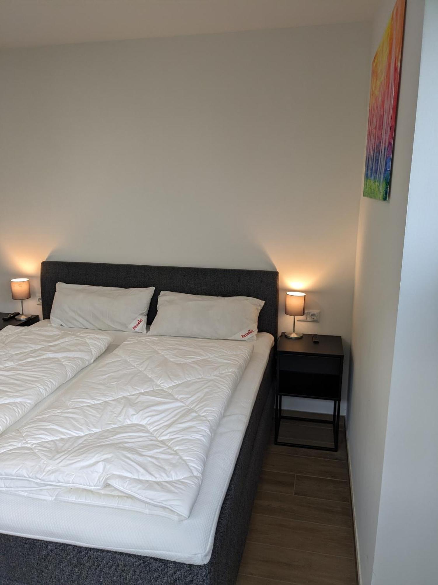Haus Albatros Eg - Exklusive Fewo Fuer 4 Personen Dangast Zewnętrze zdjęcie